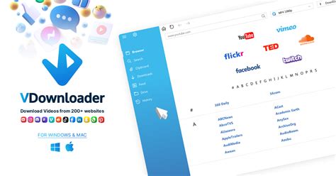 VDownloader .
